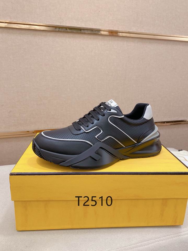 FENDI shoes 38-46 h1201